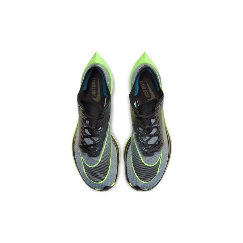 Nike耐克男鞋女鞋ZoomX Vaporfly NEXT%透气运动跑步鞋AO4568-400 - 图2