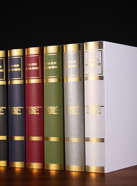 欧式道具展厅软装饰品厂家仿真书