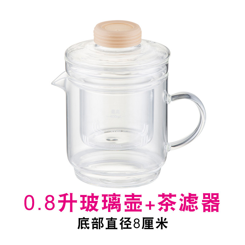 适配电陶炉米技电热炉煮茶炉煮开水煮汤电炉加热玻璃杯保温垫配件,淘宝优惠券,粉丝福利购,淘宝优惠卷