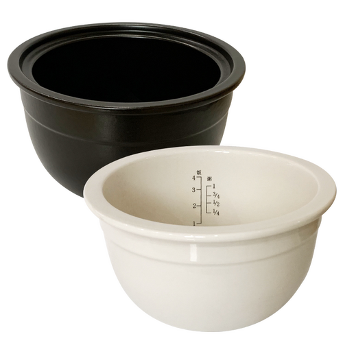 适配天际3升30GD电饭煲内锅电饭锅内胆陶瓷砂锅原装电器配件 - 图3