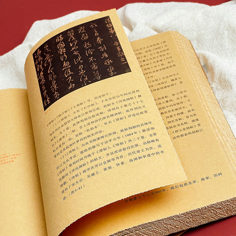 中国书法篆刻艺术 顾琴顾文俊编著 校级精品专业教程教材 系统综述中国书法篆刻艺术源流 基础入门知识 华东师范大学出版社