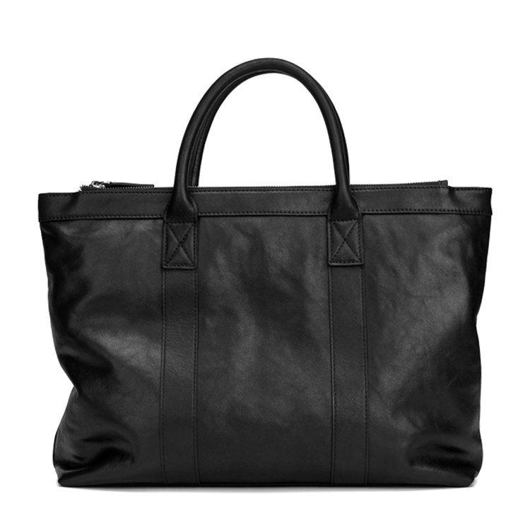 bfs手提包真皮旅行男士休闲公文包 bfs男士包袋