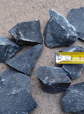 青石方块摆件,太行山龙脉风水青石方砖,镇宅摆件,青石子石块