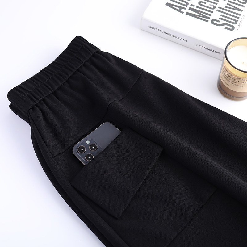 灯笼裙中长款2021秋冬新款半身裙 主蔻半身裙