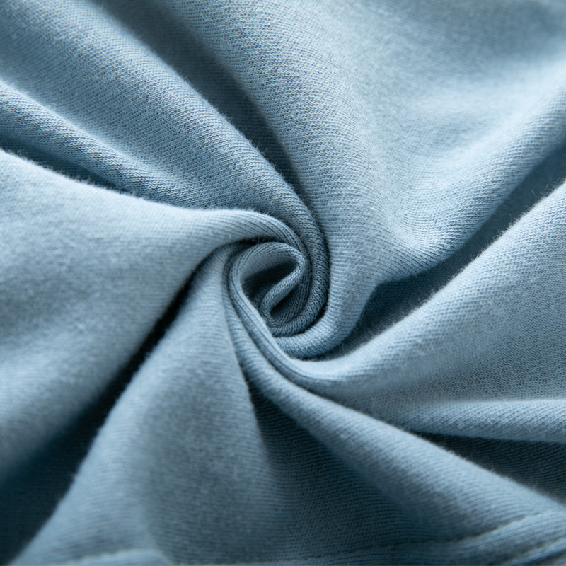 青少年秋裤男纯棉初中生保暖裤高中学生男孩打底棉毛裤男大童睡裤