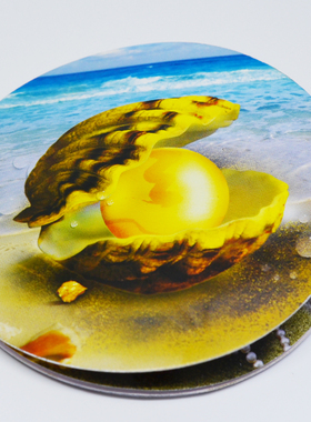 介绍珍珠说明书送人保养礼品