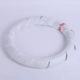 Горячая оцинкованная железная проволочная стальная ржаватяная ржавота -рискованная покрытая полоса