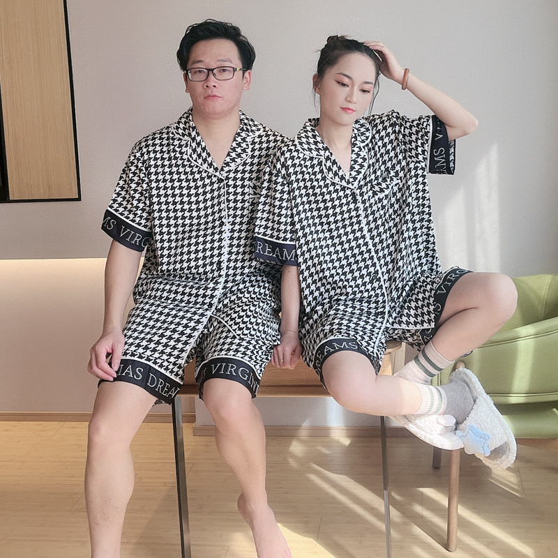  贝慕雪睡衣/家居服套装