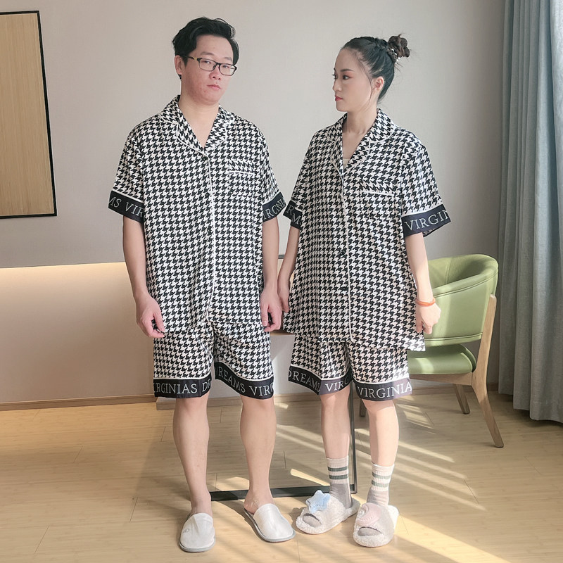  贝慕雪睡衣/家居服套装