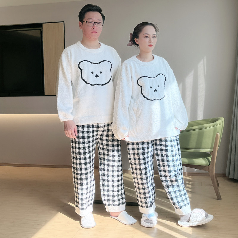  贝慕雪睡衣/家居服套装