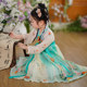 Children's Hanfu Girls 2025 New Style
