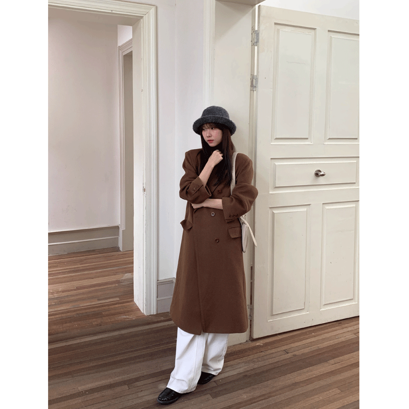 芝士商店~羊毛卷边渔夫帽女冬季休闲帽子显脸小盆帽灰色千金礼帽,淘宝优惠券,粉丝福利购,淘宝优惠卷