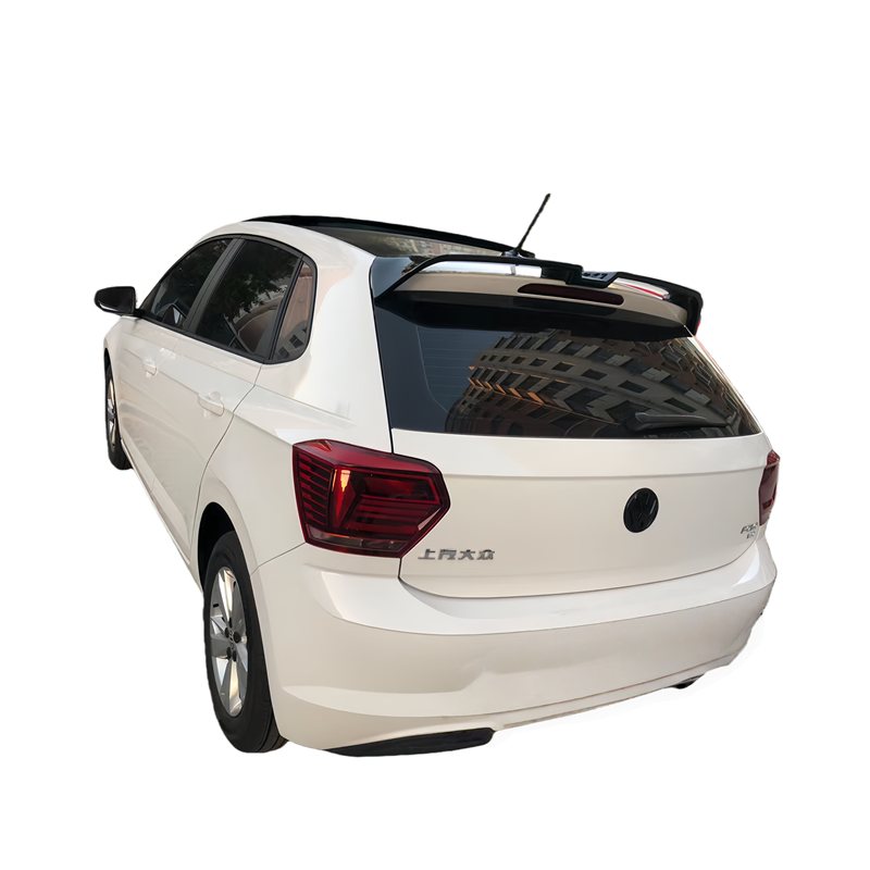 适用于2011-2023款大众波罗尾翼 POLO PULS 改装奥丁格碳纤纹顶翼,淘宝优惠券,粉丝福利购,淘宝优惠卷