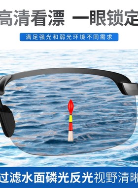 德国技术钓鱼高清看漂看