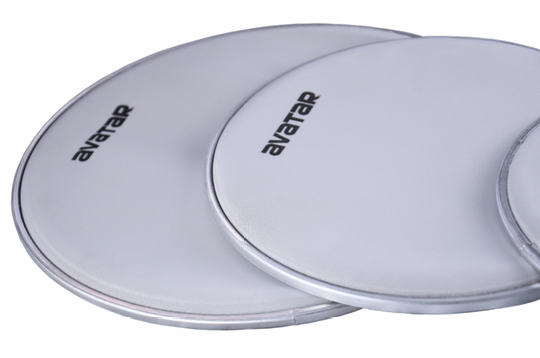 Star King Electronic Drum original de 8 pulgadas, 10 pulgadas, 12 pulgadas, 14 pulgadas A81 Bottom Bottom Bottom Genuine