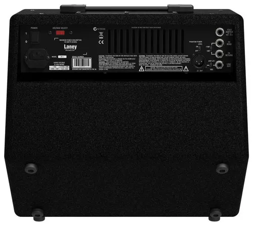 Laney A1+Гитарный динамик, народная деревянная гитара электрическая коробка, фортепианная репетиция, пение портативная аудио бесплатная доставка