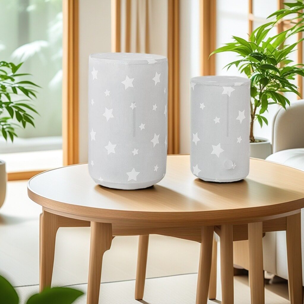 加湿器防尘罩空气净化器小米美的格力圆柱方形通用除湿机防尘罩子,淘宝优惠券,粉丝福利购,淘宝优惠卷