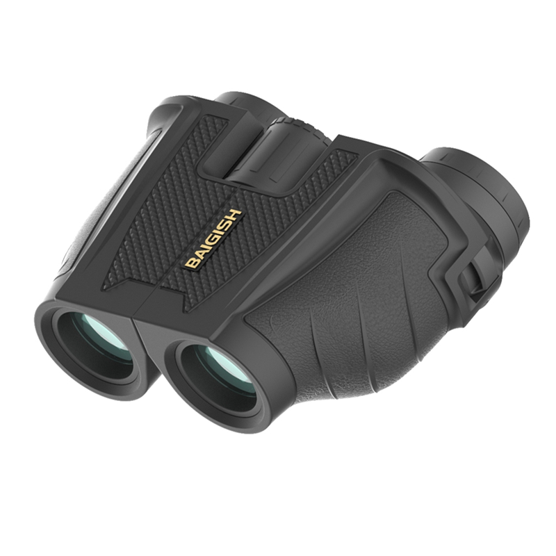 俄罗斯贝戈士双筒高倍高清望远镜 贝戈士普通望远镜
