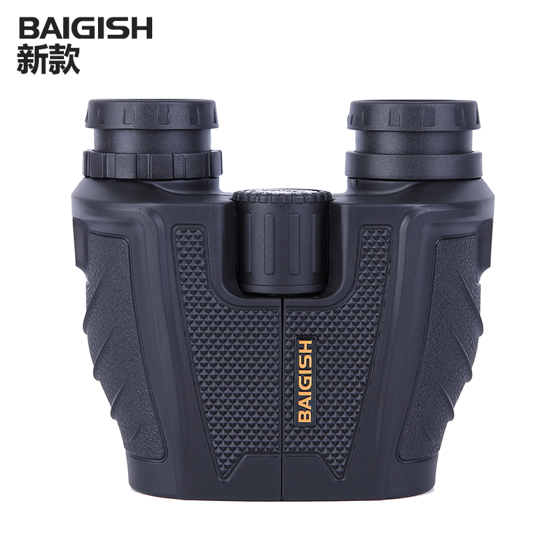 俄罗斯贝戈士双筒高倍高清望远镜 贝戈士普通望远镜