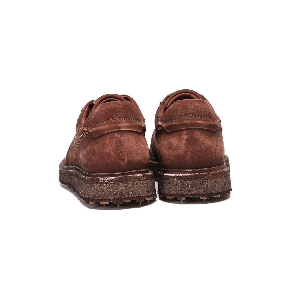 弓长梦固特异工艺板鞋男复古风百搭透气耐磨休闲鞋纯手工真皮系带,淘宝优惠券,粉丝福利购,淘宝优惠卷