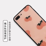 Apple, xiaomi, свежий iPhone 7 *S, стеклянный чехол для телефона, 8/, iphone, 11, 11promax