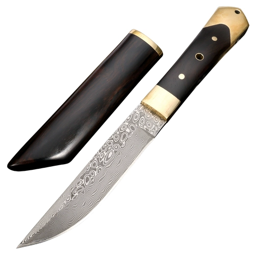 Выживание на открытом воздухе маленький прямой нож с высоким уровнем складки, складывание ковена