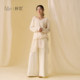 Liuge thickened pullover sweater