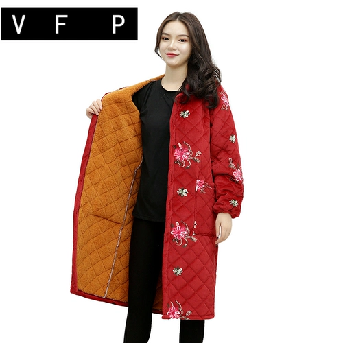 Зимний флисовый стеганый удерживающий тепло длинный нагрудник, комбинезон подходит для мужчин и женщин, бархатный фартук, увеличенная толщина