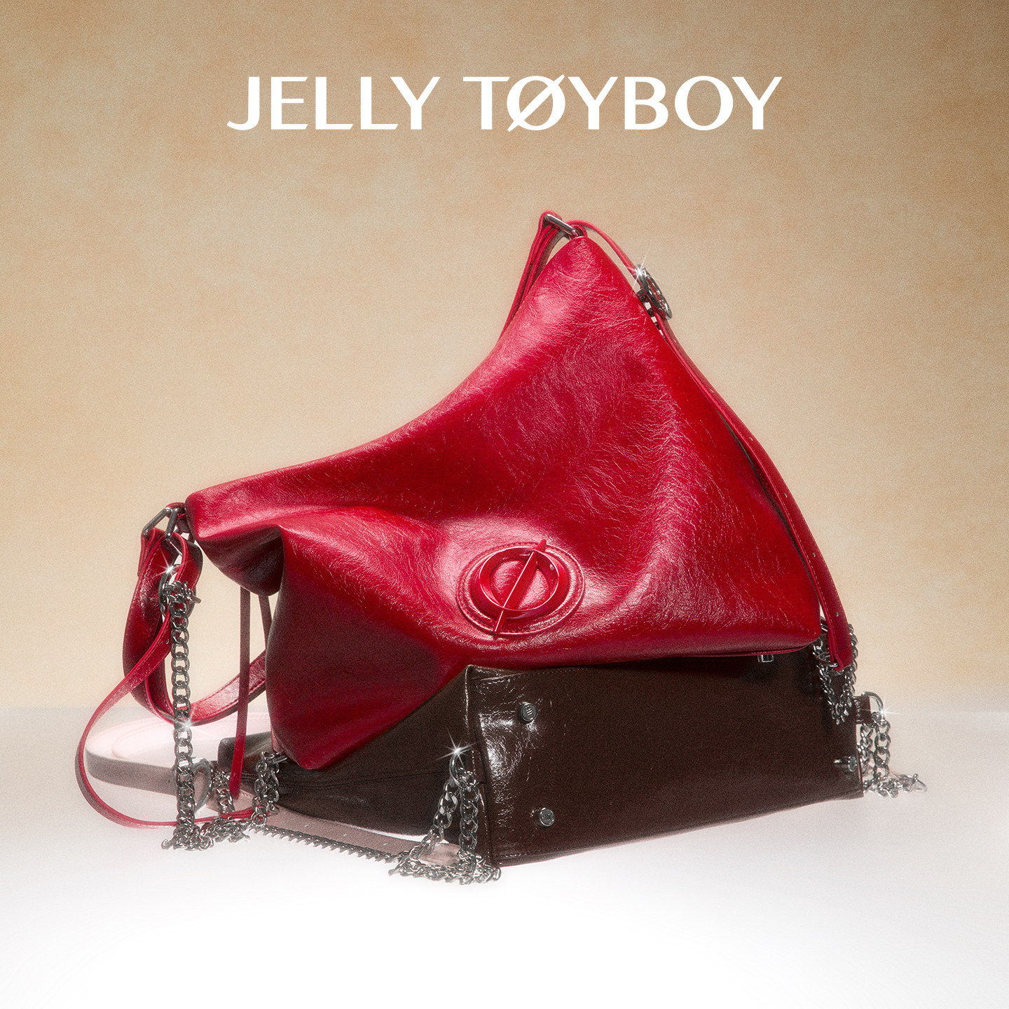 JTB小漫游包.新款大容量托特真皮红色婚包通勤实用斜挎单肩大包女,淘宝优惠券,粉丝福利购,淘宝优惠卷