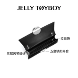 Демисезонная модная цепь, сумка через плечо, ретро сумка подмышку, премиум класс