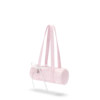 JTB cloud pen holder bag. Sports motorcycle bag pink lightweight cloth bag women's niche single shoulder armpit bag