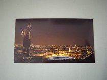 Totti Totti Rome Official Remembrance of the postcard ad card white card