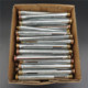 Window type gecko cross countersunk head internal expansion screw doors and windows