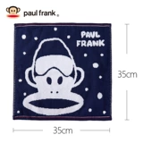 Хлопковый шарф, средство детской гигиены для умывания, полотенце, слюнявчик, увеличенная толщина