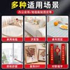 Strong cloth-based double-sided tape High viscosity mesh double-sided tape