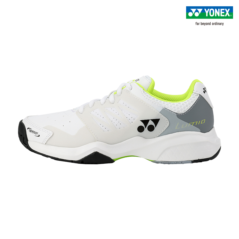 YONEX/尤尼克斯SHTLU3EX 男女同款网球鞋轻量超轻耐磨运动鞋yy - 图1