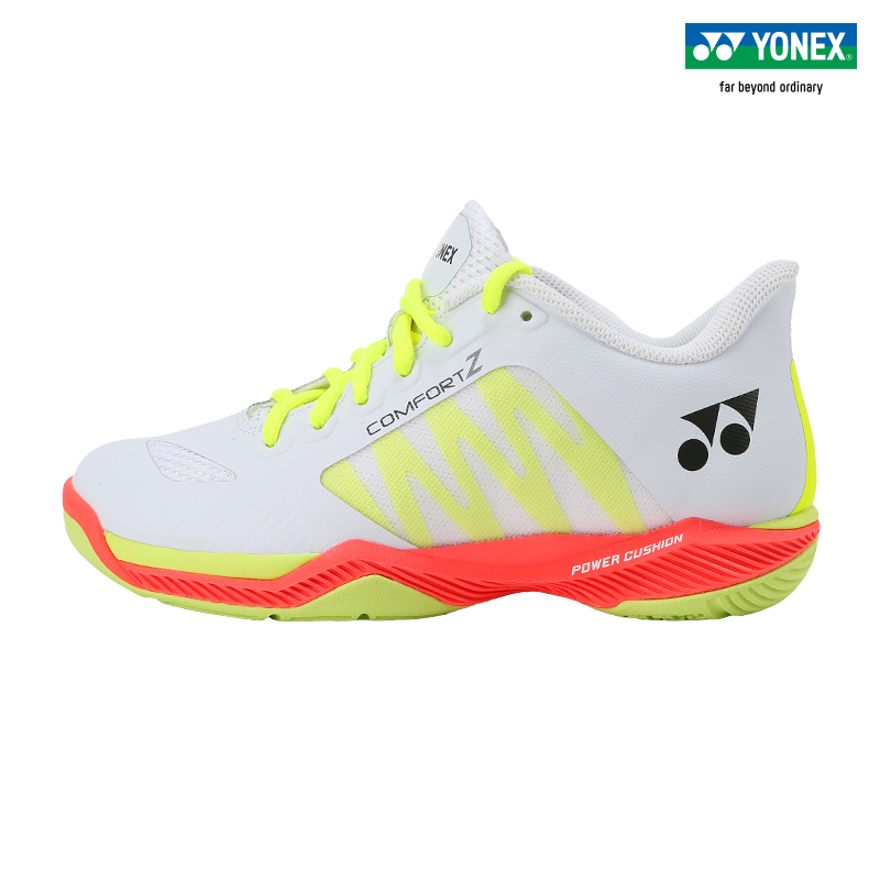 YONEX/尤尼克斯SHBCFZ3MEX/SHBCFZ3LEX 羽毛球鞋男女同款运动鞋yy - 图2