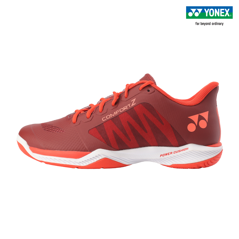 YONEX/尤尼克斯SHBCFZ3MEX/SHBCFZ3LEX 羽毛球鞋男女同款运动鞋yy - 图0