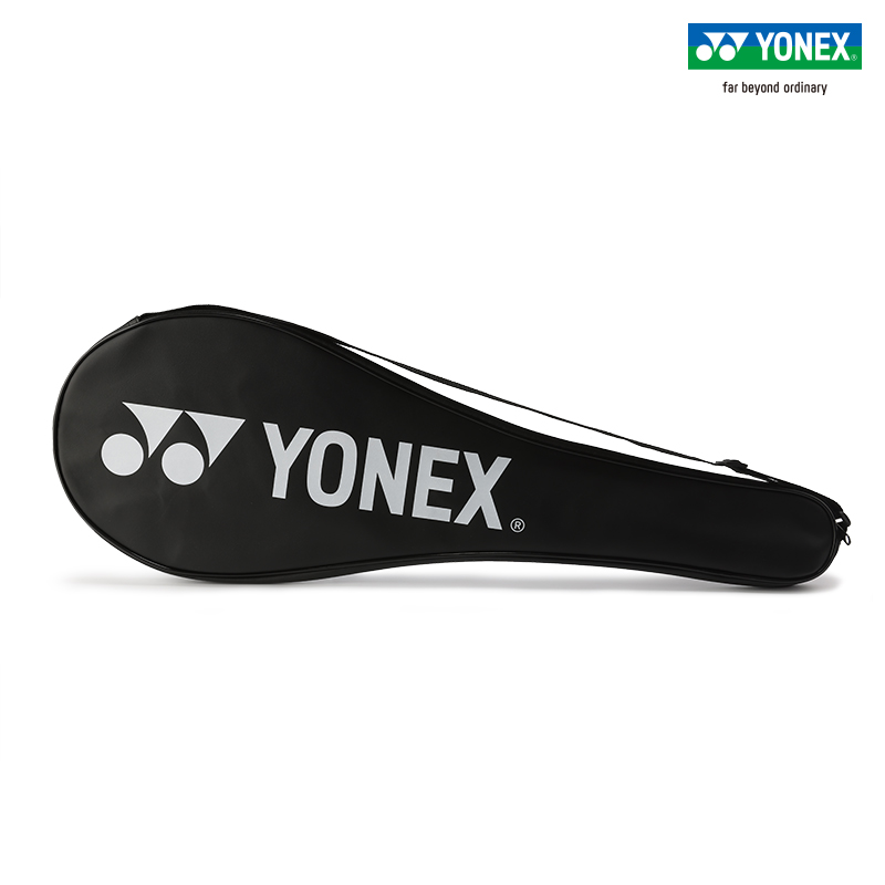 YONEX/尤尼克斯疾光系列 NANOFLARE 8S 初学全碳素成品羽毛球拍yy - 图3