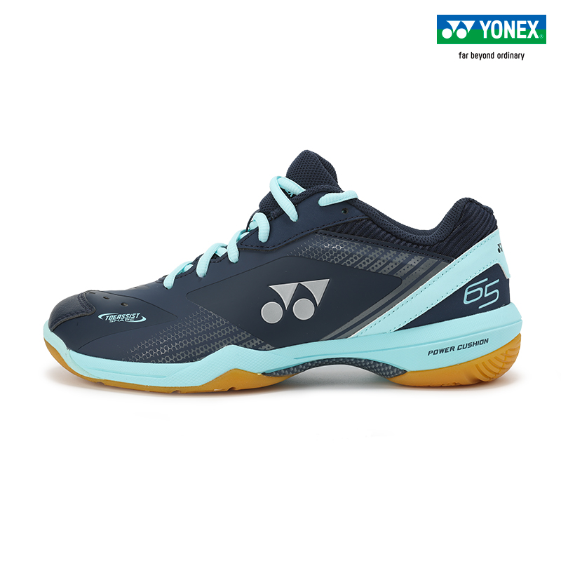 YONEX/尤尼克斯SHB65Z3MEX/Z3LEX 男女款全面型羽毛球鞋yy - 图1