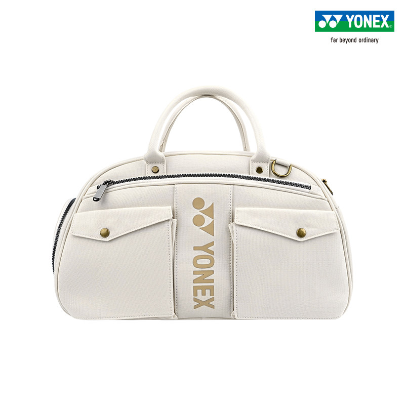 YONEX/尤尼克斯 BB-5855CR 时尚通用手提单肩高尔夫球包衣物包yy,淘宝优惠券,粉丝福利购,淘宝优惠卷