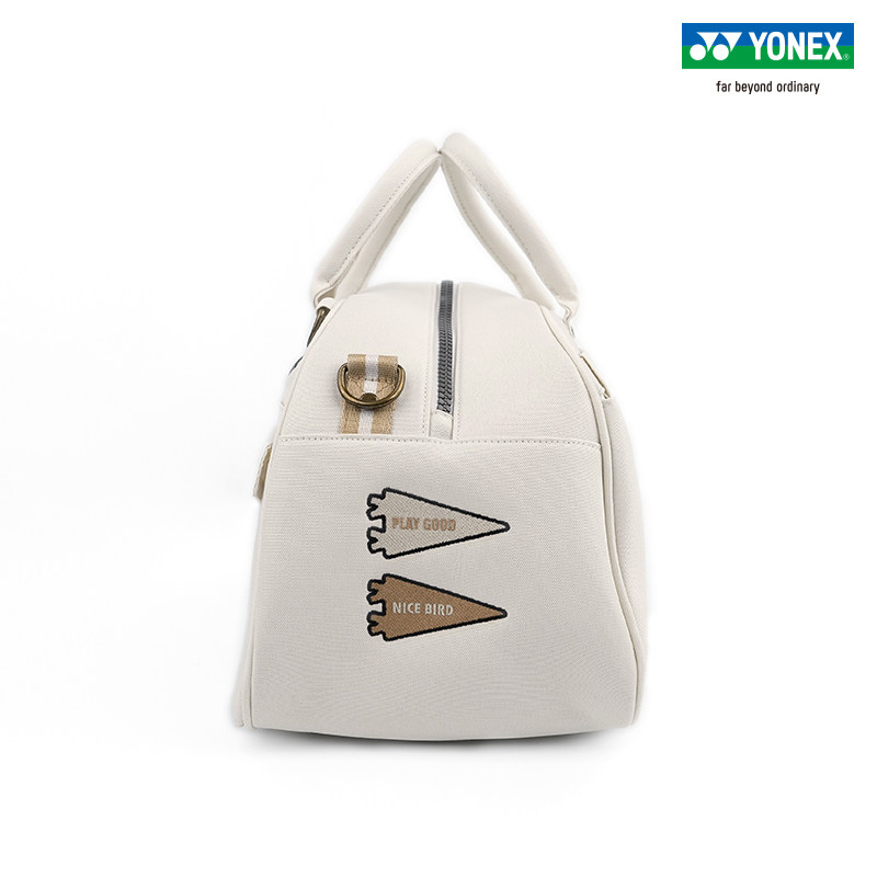 YONEX/尤尼克斯 BB-5855CR 时尚通用手提单肩高尔夫球包衣物包yy,淘宝优惠券,粉丝福利购,淘宝优惠卷