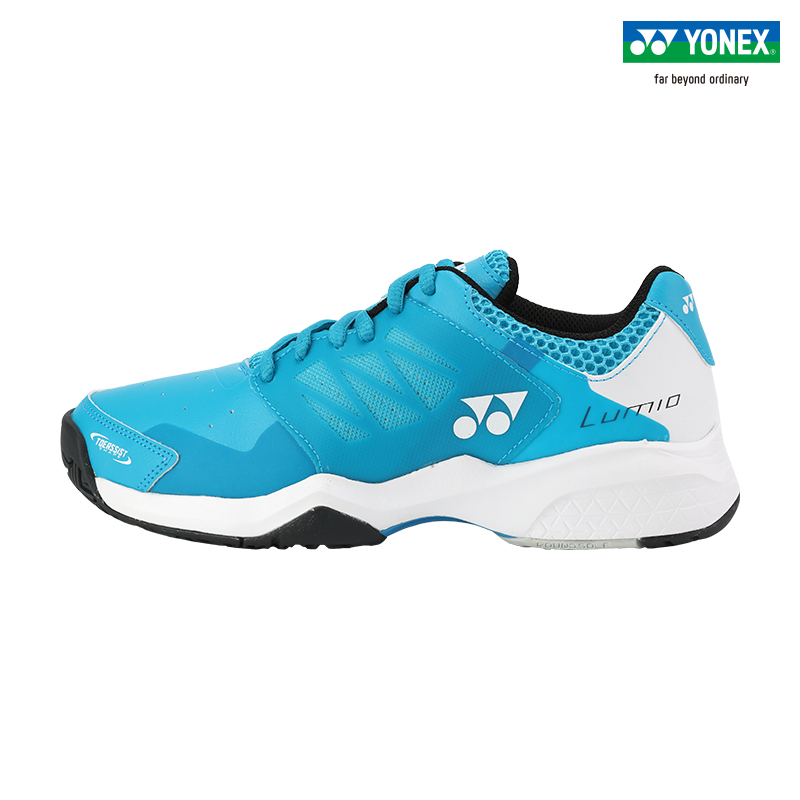 YONEX/尤尼克斯SHTLU3EX 男女同款网球鞋轻量超轻耐磨运动鞋yy - 图0