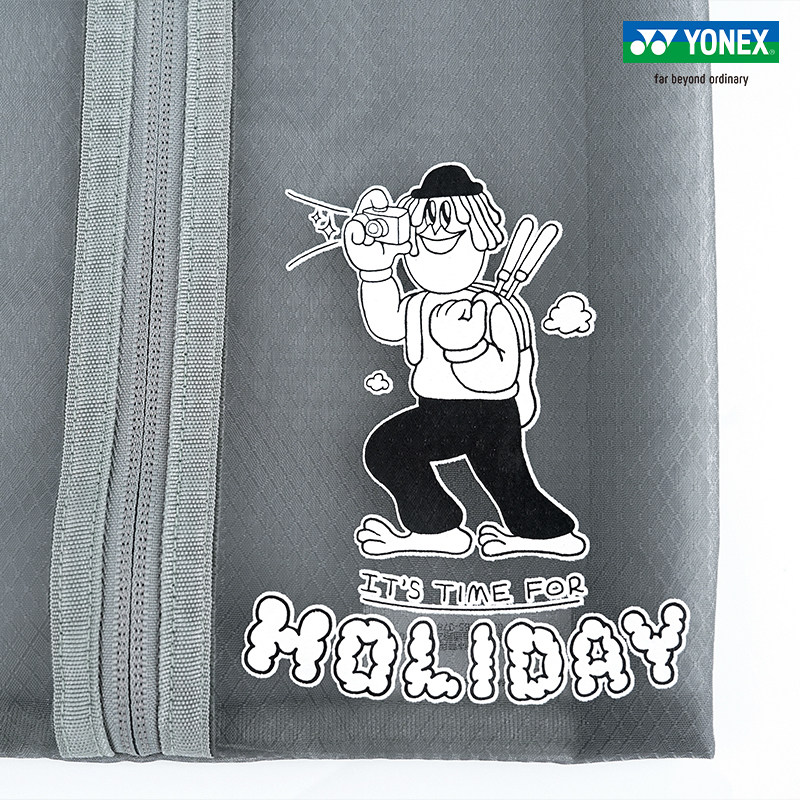 YONEX/尤尼克斯 BA352CR 羽毛球网球球鞋运动鞋鞋子便携收纳包yy,淘宝优惠券,粉丝福利购,淘宝优惠卷