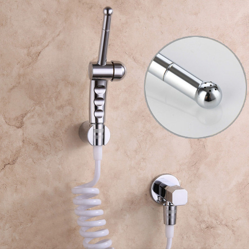 净身妇洗器喷头套装马桶清洗器妇女私处洗屁股冲洗器龙头高压喷枪,淘宝优惠券,粉丝福利购,淘宝优惠卷