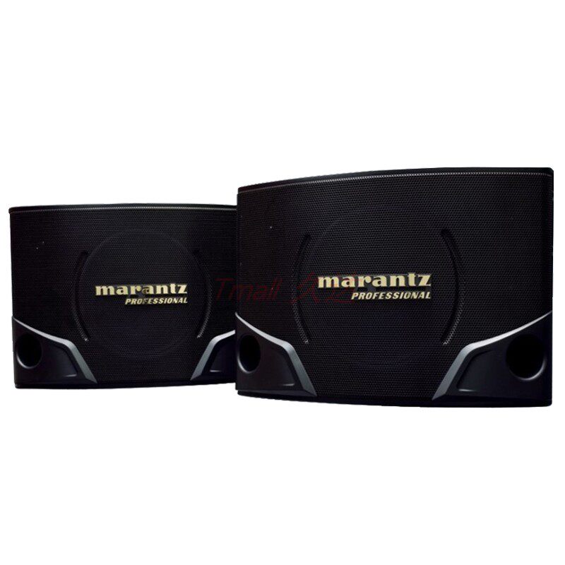马兰士/ marantz mks990标准音箱 久达之声电器KTV/卡拉OK音箱