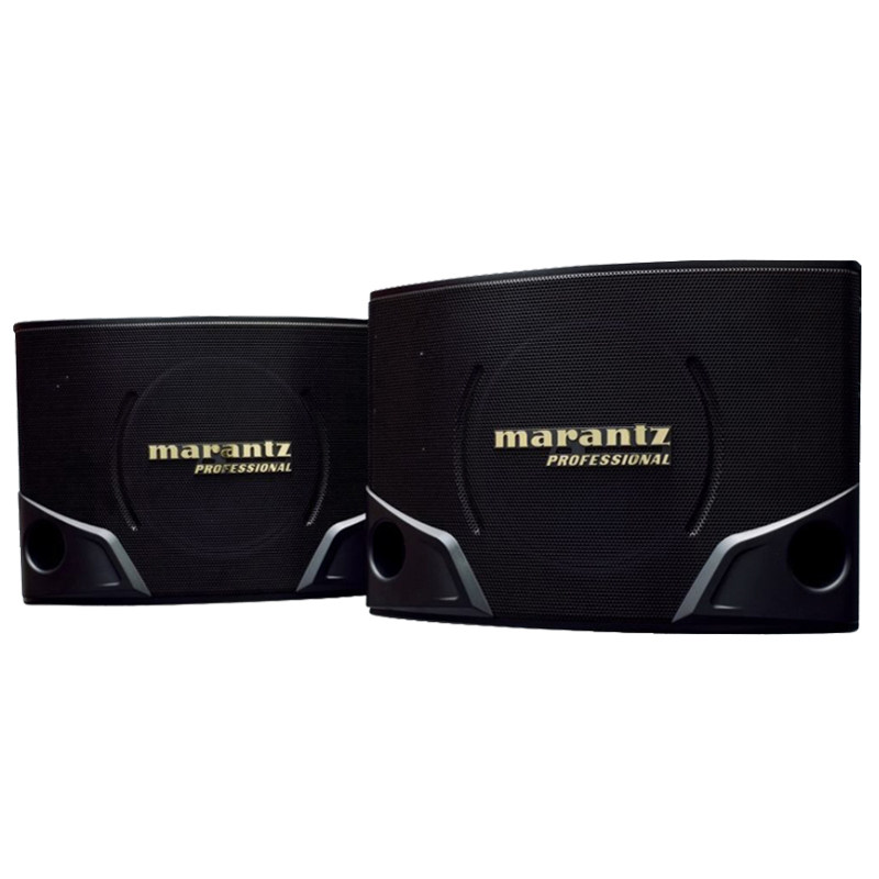 马兰士/ marantz特惠版卡拉ok套装 久达之声电器KTV/卡拉OK音箱