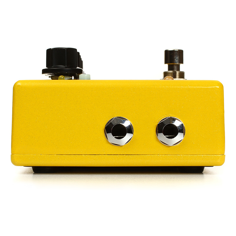 Dunlop MXR M134 Stereo Chorus立体声合唱和声均衡单块效果器-图1