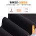 Quần legging cạp cao nữ mặc cộng với nhung dày 2019 mới thu đông mới kéo dài chân váy bút chì dài - Quần tây thường quần tây baggy Quần tây thường