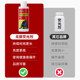 Waterproof drainage leak detection tracking liquid water-soluble fluorescent powder liquid water leakage detection fluorescent tracer concentrated fluorescence